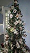 Toys for Kids tree