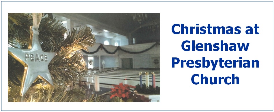 Christmas at GPC